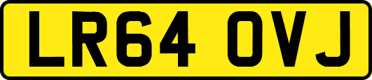 LR64OVJ