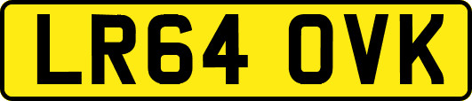 LR64OVK