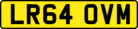 LR64OVM
