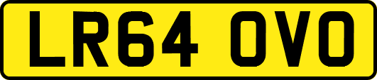 LR64OVO