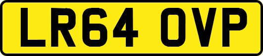 LR64OVP