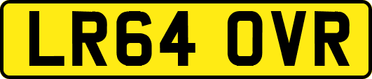 LR64OVR