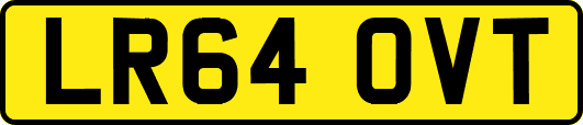LR64OVT