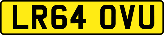 LR64OVU