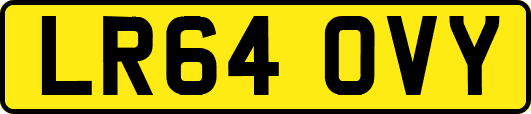 LR64OVY