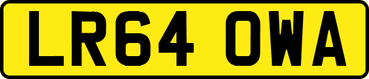 LR64OWA