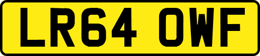 LR64OWF