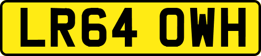 LR64OWH