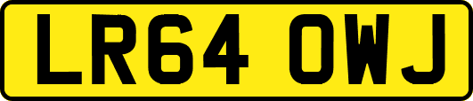 LR64OWJ