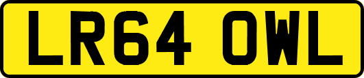 LR64OWL
