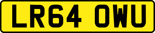 LR64OWU