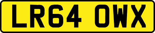 LR64OWX