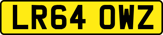 LR64OWZ