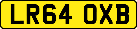 LR64OXB