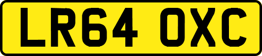 LR64OXC