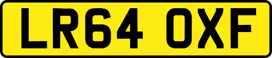 LR64OXF