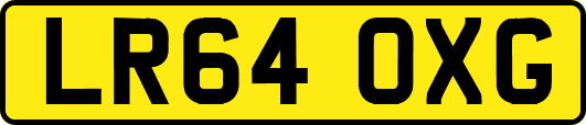 LR64OXG