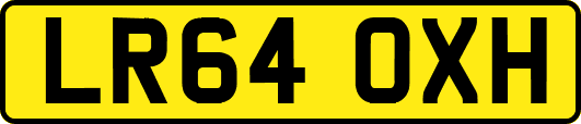 LR64OXH