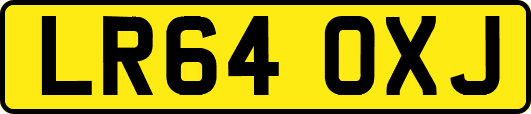 LR64OXJ