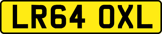 LR64OXL