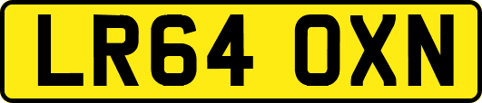LR64OXN