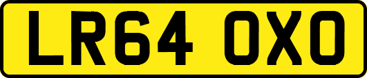 LR64OXO