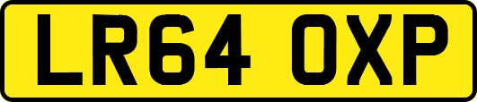 LR64OXP
