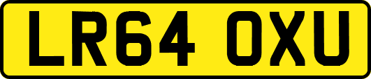 LR64OXU