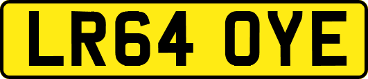 LR64OYE