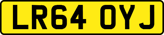 LR64OYJ