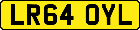 LR64OYL