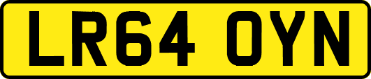 LR64OYN