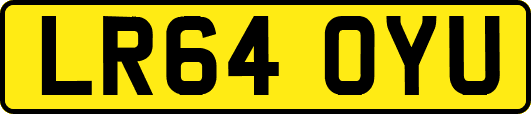 LR64OYU