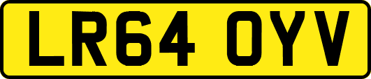 LR64OYV