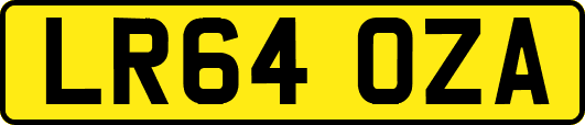 LR64OZA