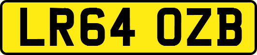 LR64OZB