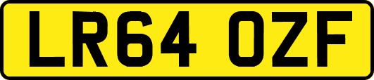 LR64OZF