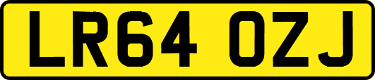 LR64OZJ