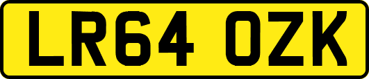 LR64OZK