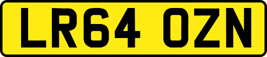 LR64OZN