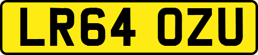 LR64OZU