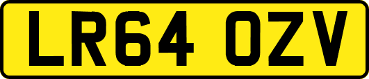 LR64OZV