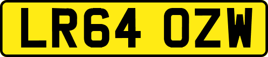 LR64OZW