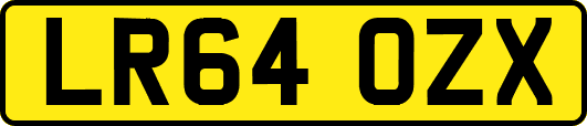 LR64OZX