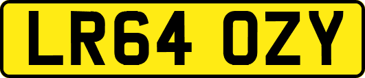 LR64OZY