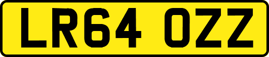 LR64OZZ