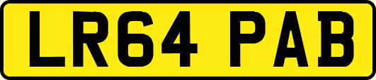 LR64PAB