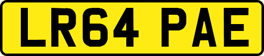 LR64PAE