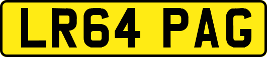 LR64PAG