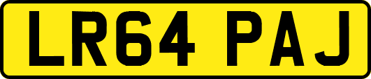 LR64PAJ